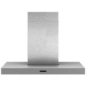 Hotte de cuisinière murale série Elite de 36 po. Broan - EW4336SS