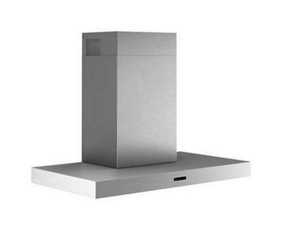 Hotte de cuisinière murale série Elite de 36 po. Broan - EW4336SS