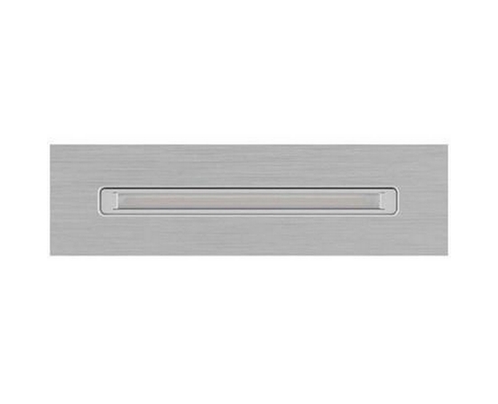 Hotte de cuisinière murale série Elite de 36 po. Broan - EW4336SS