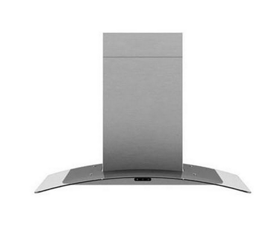 Hotte de cuisinière murale série Elite de 30 po. Broan - EW4630SS