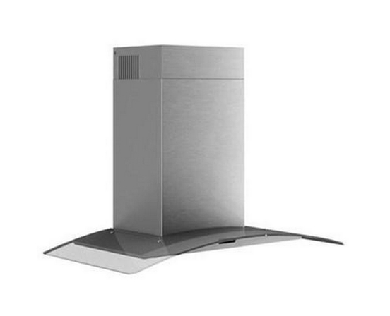Hotte de cuisinière murale série Elite de 30 po. Broan - EW4630SS