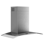 Hotte de cuisinière murale série Elite de 30 po. Broan - EW4630SS