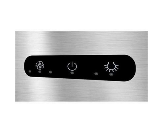 Hotte de cuisinière murale série Elite de 30 po. Broan - EW4630SS