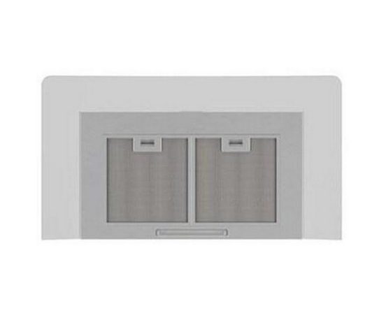 Hotte de cuisinière murale série Elite de 30 po. Broan - EW4630SS
