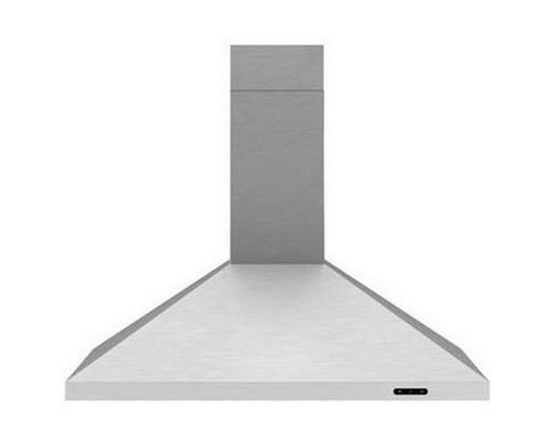 Hotte de cuisinière murale série Elite de 30 po. Broan - EW4830SS