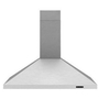 Hotte de cuisinière murale série Elite de 30 po. Broan - EW4830SS