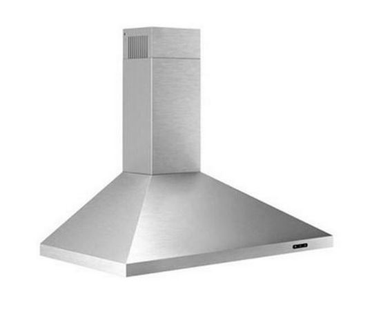 Hotte de cuisinière murale série Elite de 30 po. Broan - EW4830SS