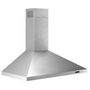 Hotte de cuisinière murale série Elite de 30 po. Broan - EW4830SS