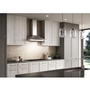 Hotte de cuisinière murale série Elite de 30 po. Broan - EW4830SS