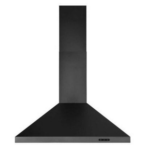 Hotte de cuisinière murale série EW48 de 30 po. Broan - EW4830BLS