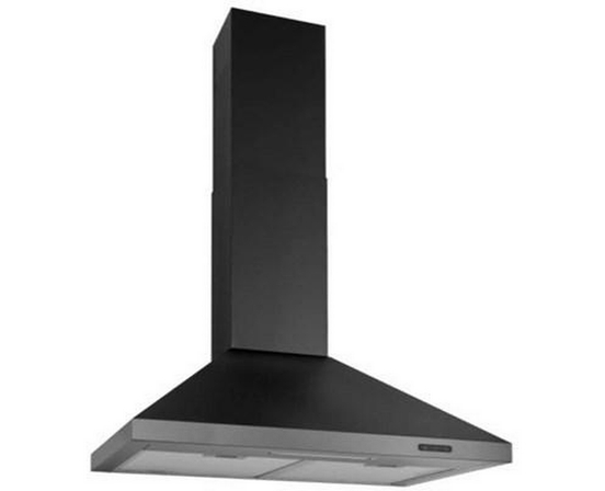 Hotte de cuisinière murale série EW48 de 30 po. Broan - EW4830BLS