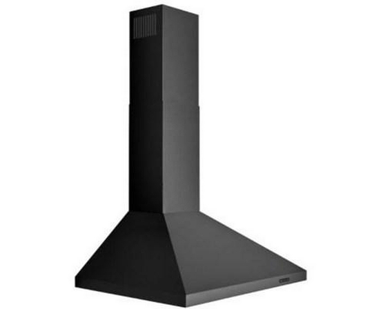 Hotte de cuisinière murale série EW48 de 30 po. Broan - EW4830BLS
