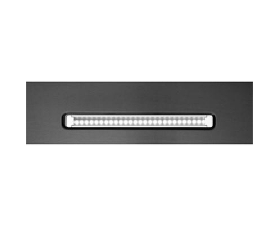 Hotte de cuisinière murale série EW48 de 30 po. Broan - EW4830BLS
