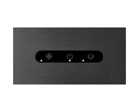 Hotte de cuisinière murale série EW48 de 30 po. Broan - EW4830BLS