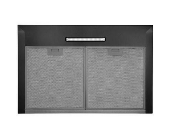 Hotte de cuisinière murale série EW48 de 30 po. Broan - EW4830BLS