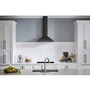 Hotte de cuisinière murale série EW48 de 30 po. Broan - EW4830BLS