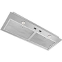 Hotte encastrable de 24 po Broan - BBN1243SS