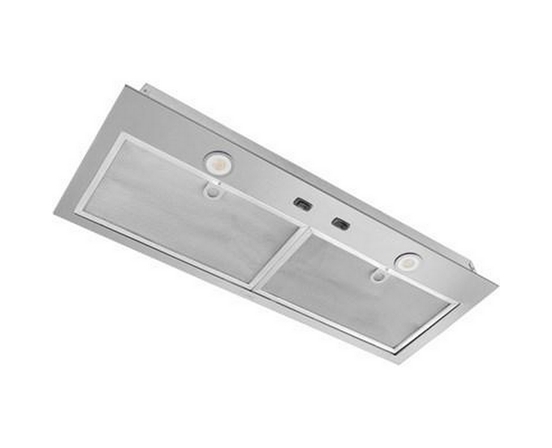 Hotte encastrable de 30 po Broan - BBN1303SS