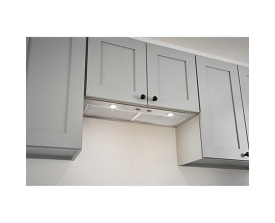 Hotte encastrable de 30 po Broan - BBN1303SS