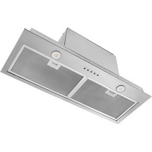 Hotte encastrable de 24 po Broan - BBN2243SS