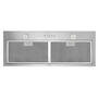 Hotte encastrable de 24 po Broan - BBN2243SS