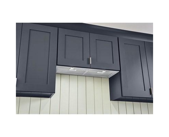 Hotte encastrable de 24 po Broan - BBN2243SS