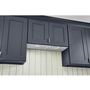 Hotte encastrable de 24 po Broan - BBN2243SS