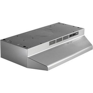 Hotte sous cabinet BU2 de 24 po. Broan - BU224SF