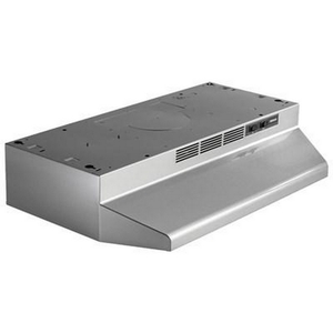 Hotte sous-cabinet BU2 de 30 po. Broan - BU230SF