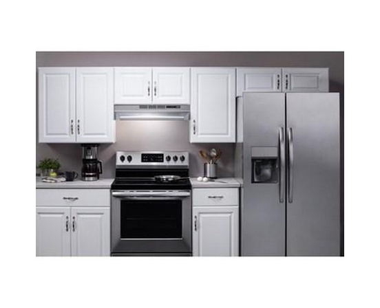 Hotte sous-cabinet BU2 de 30 po. Broan - BU230SF