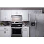 Hotte sous-cabinet BU2 de 30 po. Broan - BU230SF