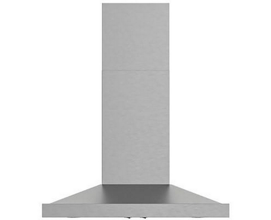 Hotte de cuisinière cheminée pyramid de 30 po Broan - EWS1306SS