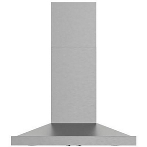 Hotte de cuisinière cheminée pyramid de 30 po Broan - EWS1306SS