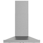 Hotte de cuisinière cheminée pyramid de 30 po Broan - EWS1306SS