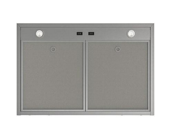 Hotte de cuisinière cheminée pyramid de 30 po Broan - EWS1306SS