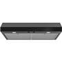 Hotte de cuisinière sous le cabinet Série GLA1 de 30 po Broan - GLA1303BL