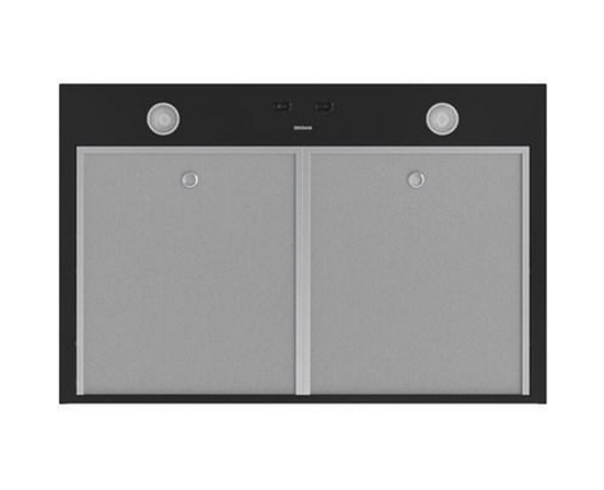 Hotte de cuisinière sous le cabinet Série GLA1 de 30 po Broan - GLA1303BL