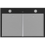Hotte de cuisinière sous le cabinet Série GLA1 de 30 po Broan - GLA1303BL