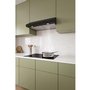 Hotte de cuisinière sous le cabinet Série GLA1 de 30 po Broan - GLA1303BL