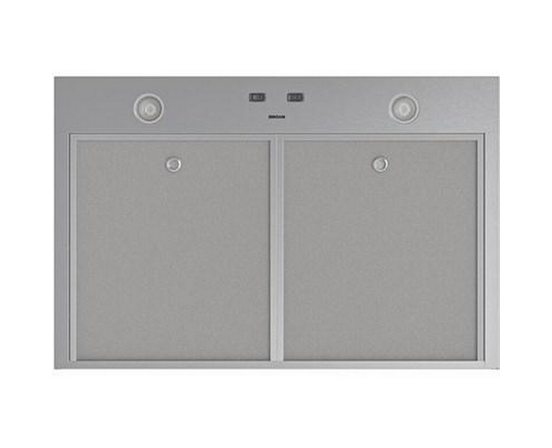 Hotte de cuisinière sous le cabinet Série GLA1 de 30 po Broan - GLA1303SS