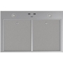 Hotte de cuisinière sous le cabinet Série GLA1 de 30 po Broan - GLA1303SS