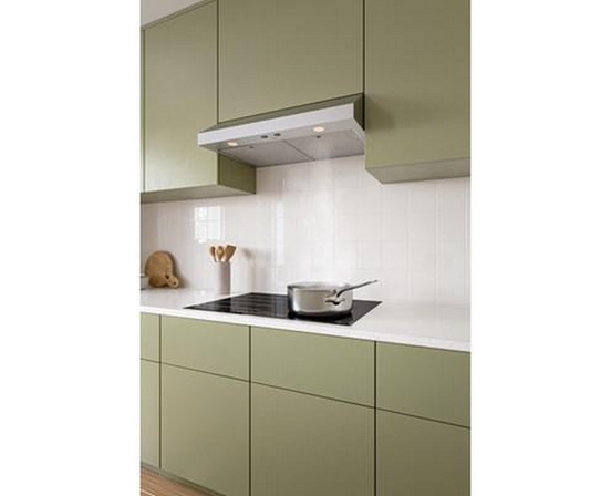 Hotte de cuisinière sous le cabinet Série GLA1 de 30 po Broan - GLA1303SS