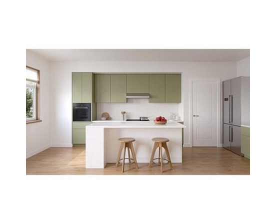 Hotte de cuisinière sous le cabinet Série GLA1 de 30 po Broan - GLA1303SS