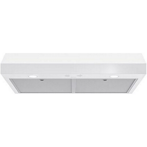 Hotte de cuisinière sous le cabinet Série GLA1 de 30 po Broan - GLA1303WW