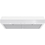 Hotte de cuisinière sous le cabinet Série GLA1 de 30 po Broan - GLA1303WW