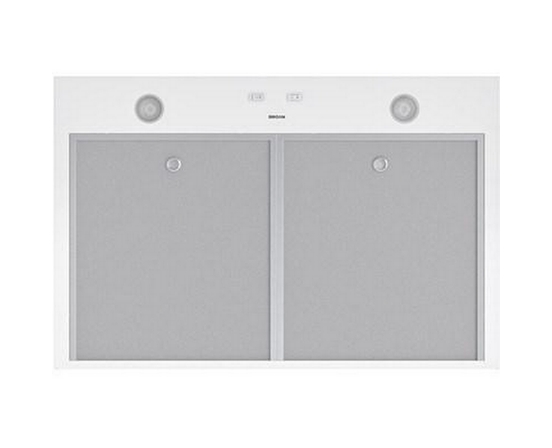 Hotte de cuisinière sous le cabinet Série GLA1 de 30 po Broan - GLA1303WW