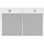 Hotte de cuisinière sous le cabinet Série GLA1 de 30 po Broan - GLA1303WW