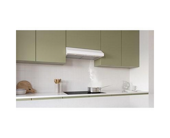 Hotte de cuisinière sous le cabinet Série GLA1 de 30 po Broan - GLA1303WW