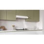 Hotte de cuisinière sous le cabinet Série GLA1 de 30 po Broan - GLA1303WW