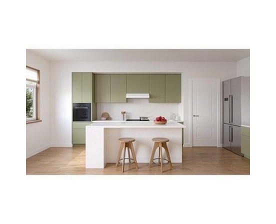 Hotte de cuisinière sous le cabinet Série GLA1 de 30 po Broan - GLA1303WW